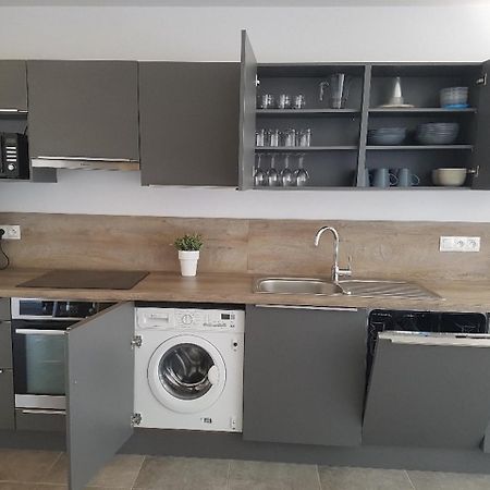 Splendide Appartement T3 Piscine Et Vue Mer Grosseto-Prugna Ngoại thất bức ảnh